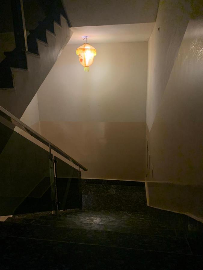 Gd Hotel Njp Siliguri Luaran gambar
